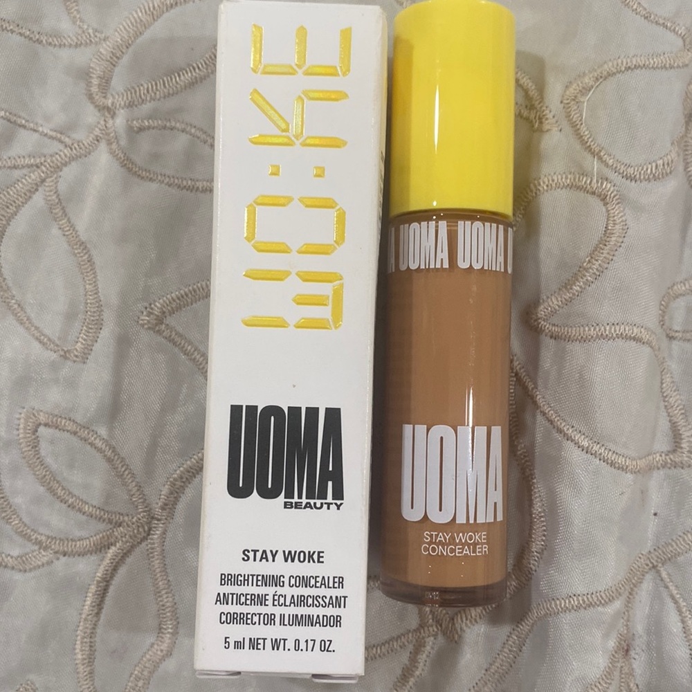Uoma beauty